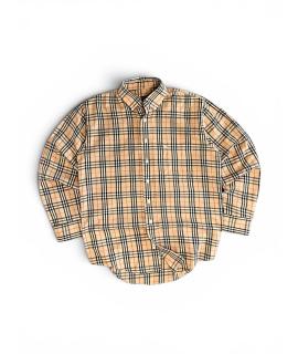 BURBERRY Кэжуал рубашка