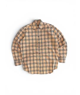 BURBERRY Кэжуал рубашка