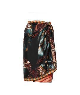 DRIES VAN NOTEN Юбка миди