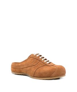 DRIES VAN NOTEN Мюли