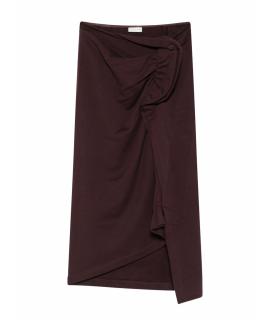 DRIES VAN NOTEN Юбка миди