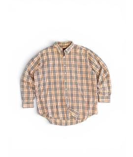 BURBERRY Кэжуал рубашка