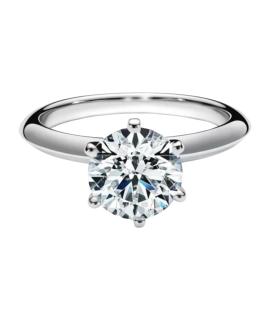 TIFFANY&CO Кольцо
