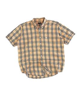 BURBERRY Кэжуал рубашка