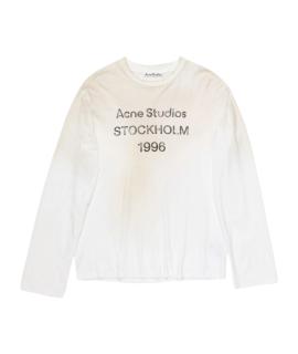 ACNE STUDIOS Лонгслив