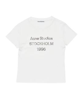 ACNE STUDIOS Футболка