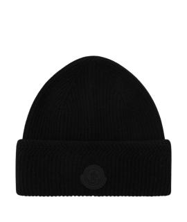 MONCLER Шапка