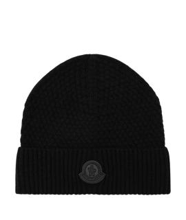 MONCLER Шапка