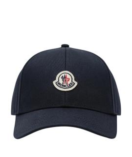 MONCLER Кепка/бейсболка