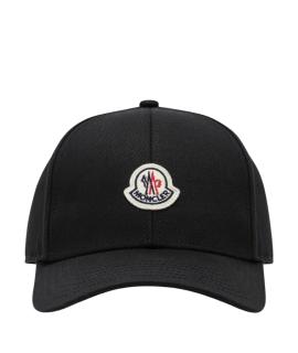 MONCLER Кепка/бейсболка
