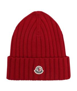 MONCLER Шапка