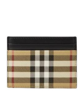 BURBERRY Кардхолдер