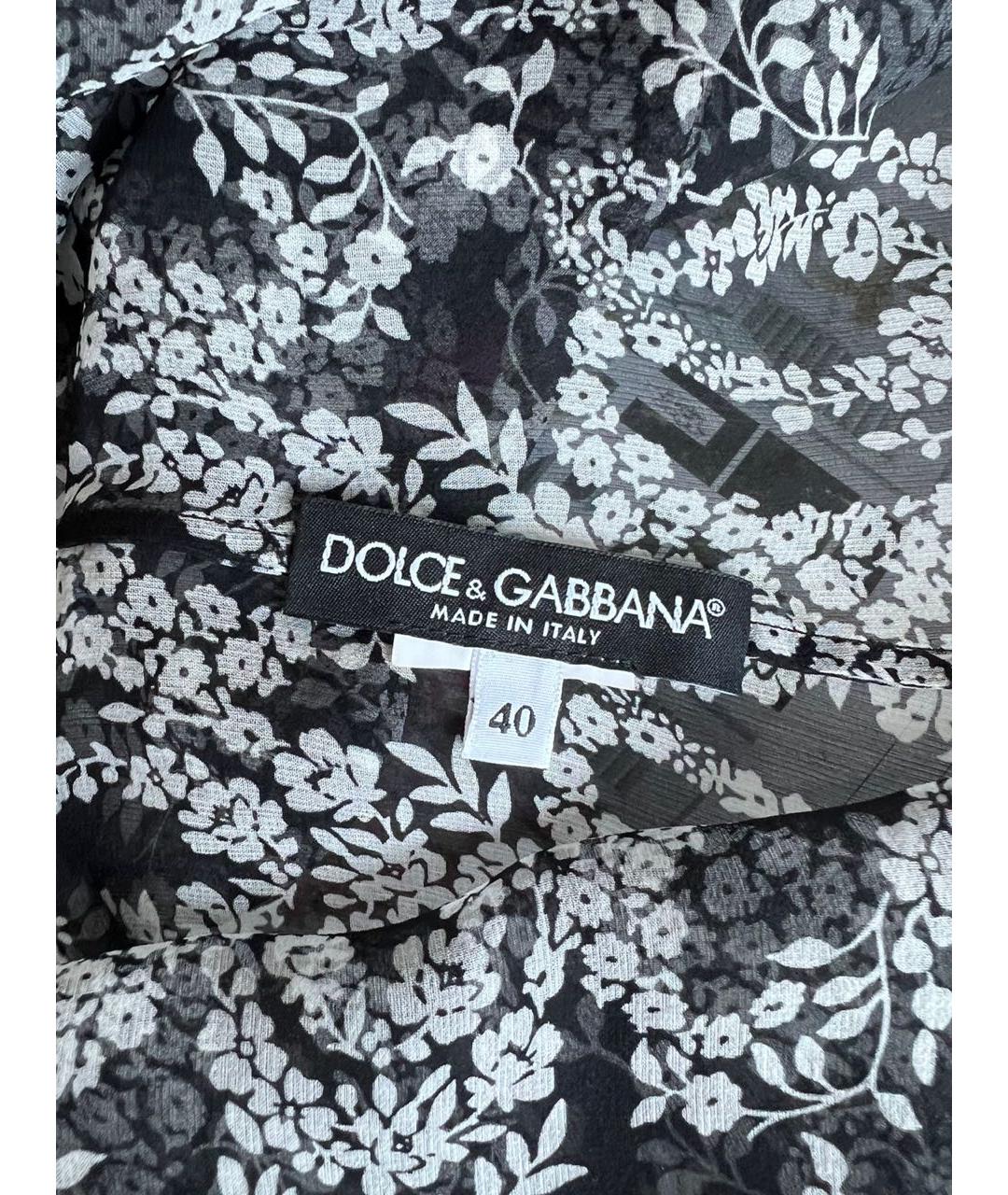 DOLCE&GABBANA Блузы, фото 3