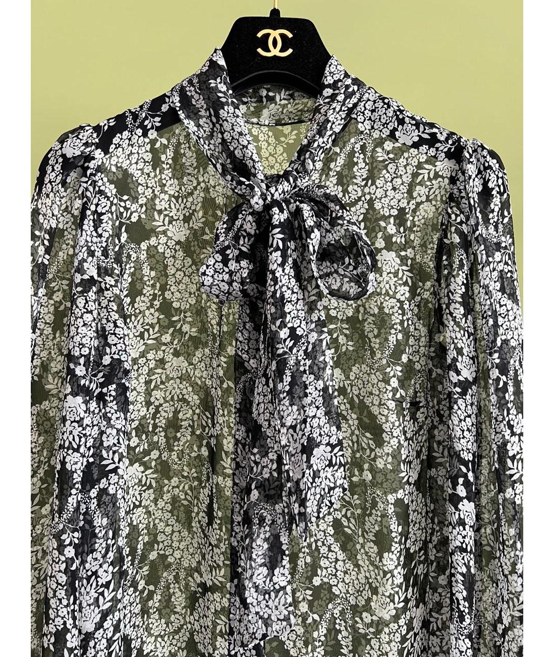 DOLCE&GABBANA Блузы, фото 7