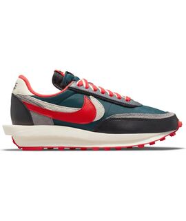 

Низкие кроссовки / кеды NIKE
