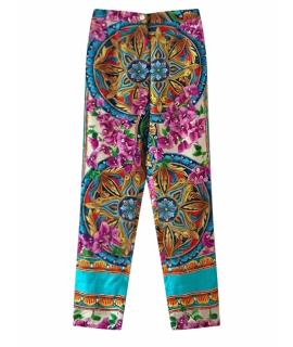 DOLCE&GABBANA Брюки узкие