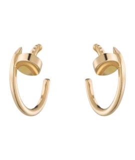 CARTIER Серьги