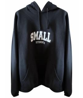 VETEMENTS Худи/толстовка
