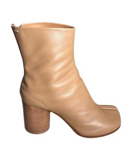 MAISON MARGIELA Ботильоны