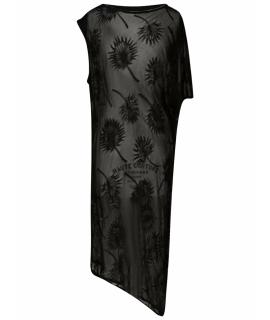 ANN DEMEULEMEESTER Вечернее платье