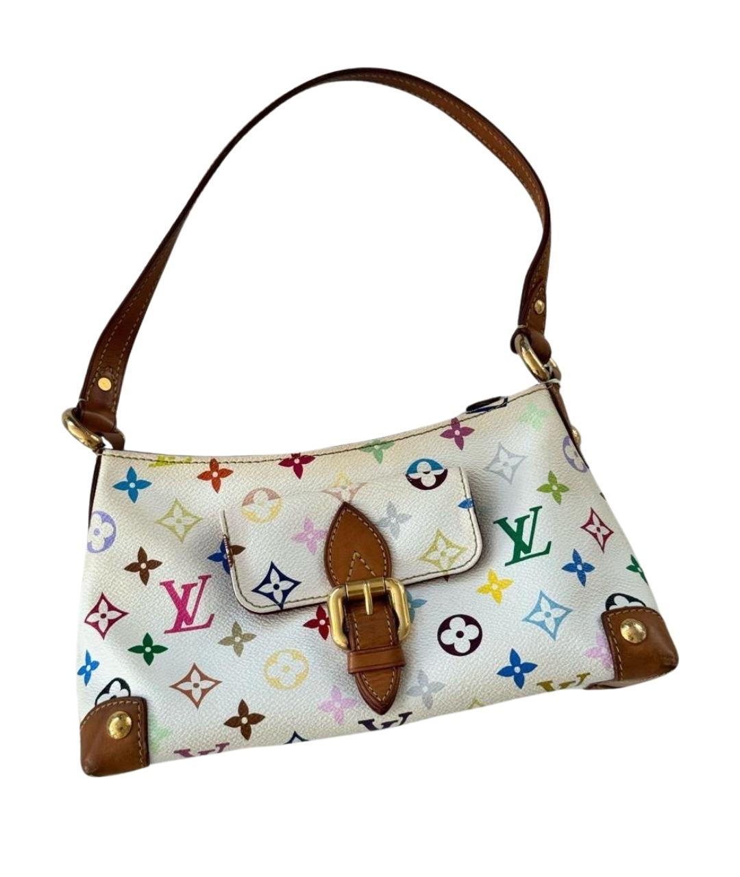 LOUIS VUITTON Мульти кожаная сумка через плечо, фото 1