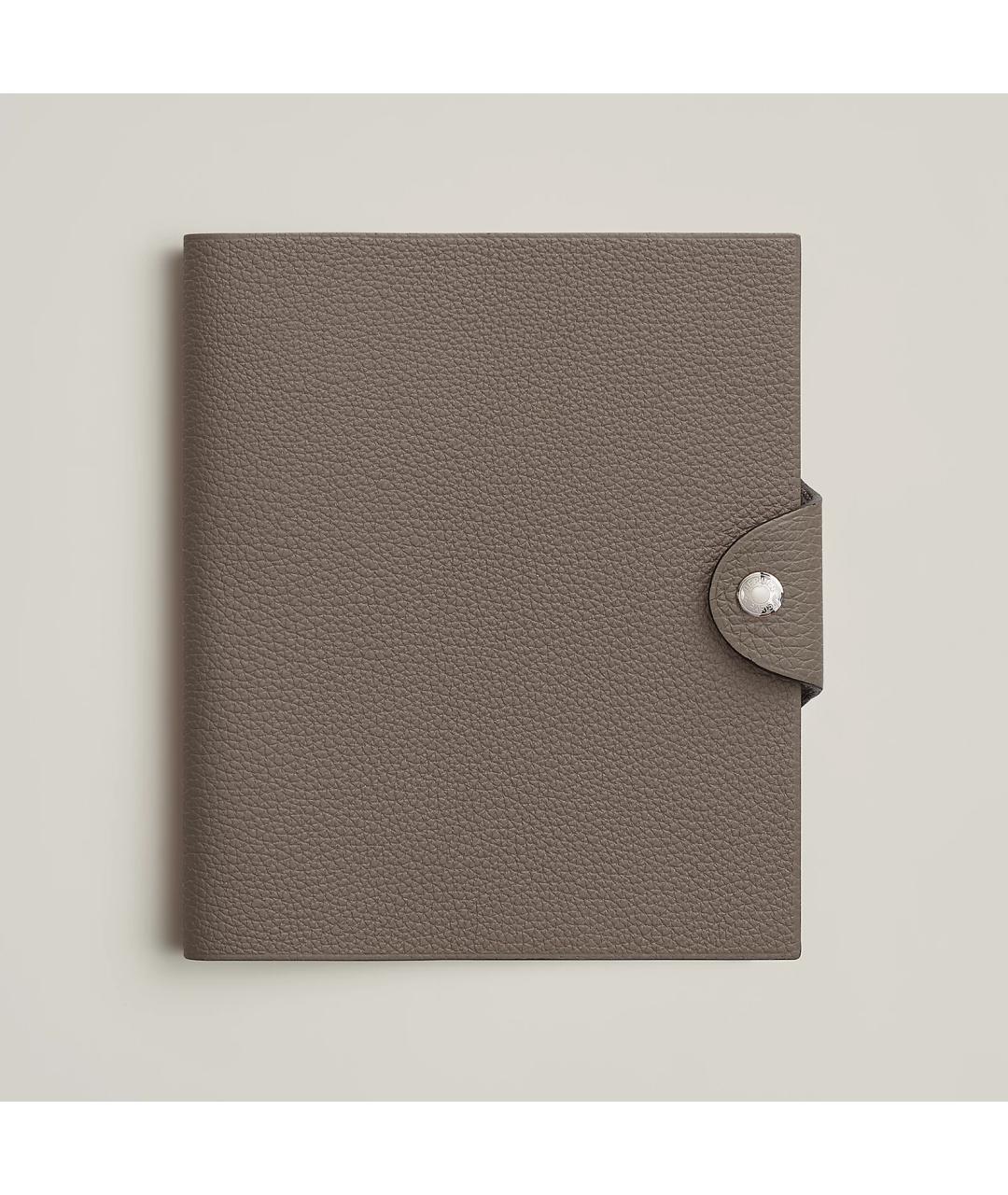 HERMES Хаки книга, фото 3