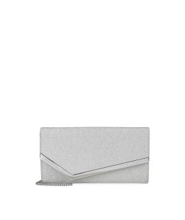 JIMMY CHOO Клатч/вечерняя сумка