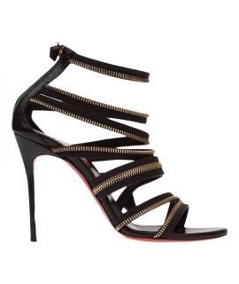 CHRISTIAN LOUBOUTIN Босоножки
