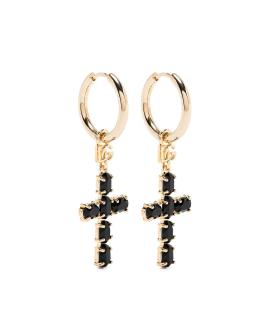 DOLCE&GABBANA Серьги