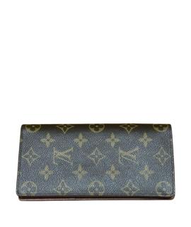 LOUIS VUITTON Кошелек