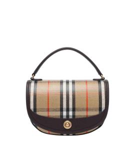 BURBERRY Сумка с короткими ручками