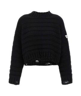 MM6 MAISON MARGIELA Джемпер / свитер