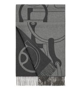HERMES Шарф