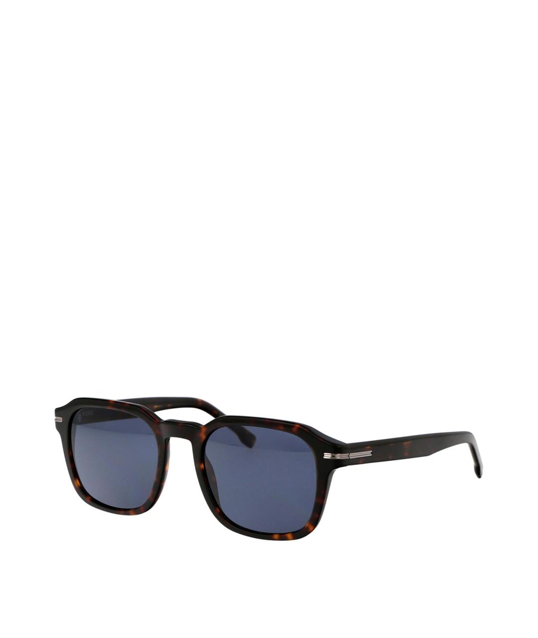 HUGO BOSS Мульти солнцезащитные очки, фото 2