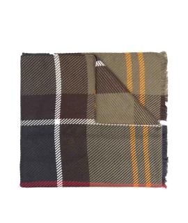 BARBOUR Шарф