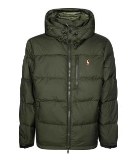 POLO RALPH LAUREN Пуховик