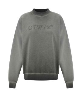 OFF-WHITE Худи/толстовка