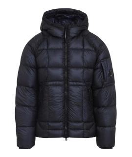 CP COMPANY Пуховик