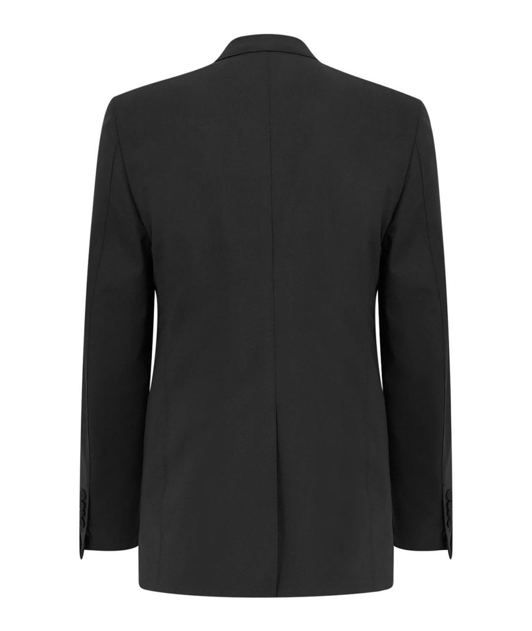 TOM FORD Черный вечерний костюм, фото 2