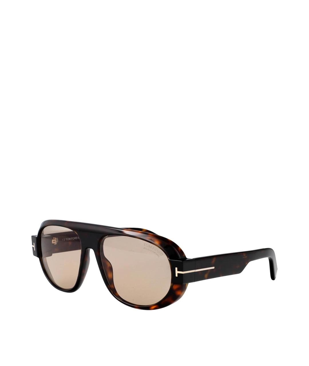 TOM FORD Мульти солнцезащитные очки, фото 2