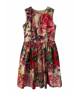 RED VALENTINO Повседневное платье