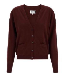 MAISON MARGIELA Кардиган