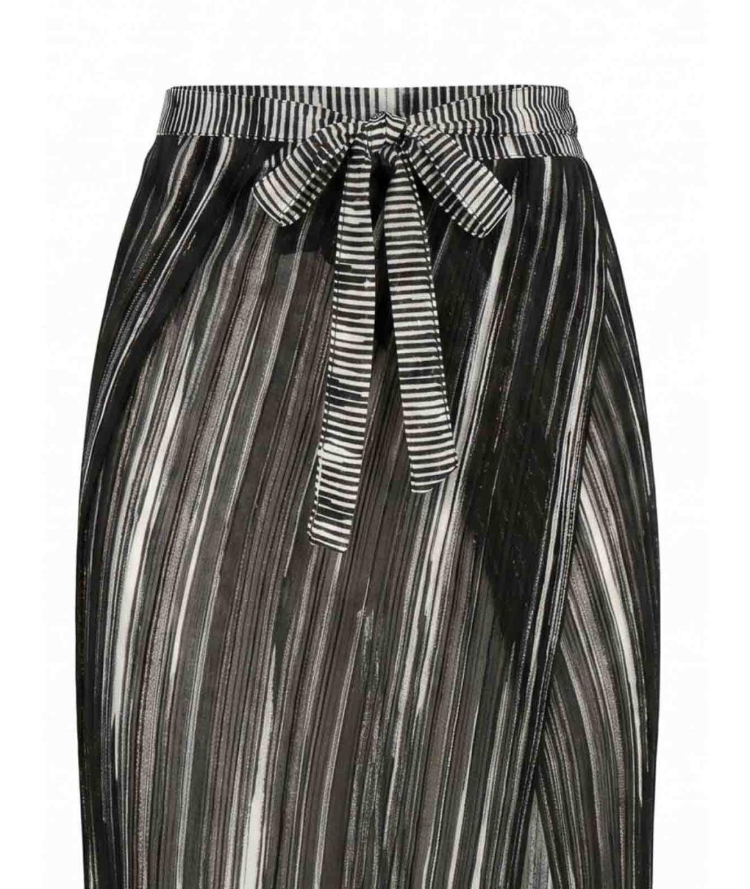 MISSONI Черное парео, фото 3