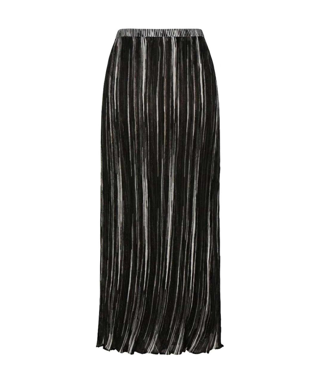 MISSONI Черное парео, фото 2