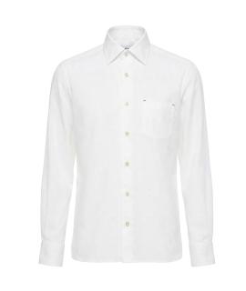 KITON Классическая рубашка