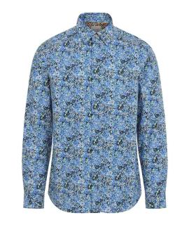 PAUL SMITH Кэжуал рубашка
