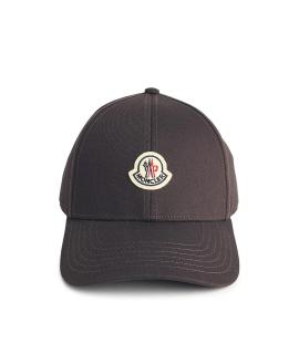 MONCLER Кепка/бейсболка