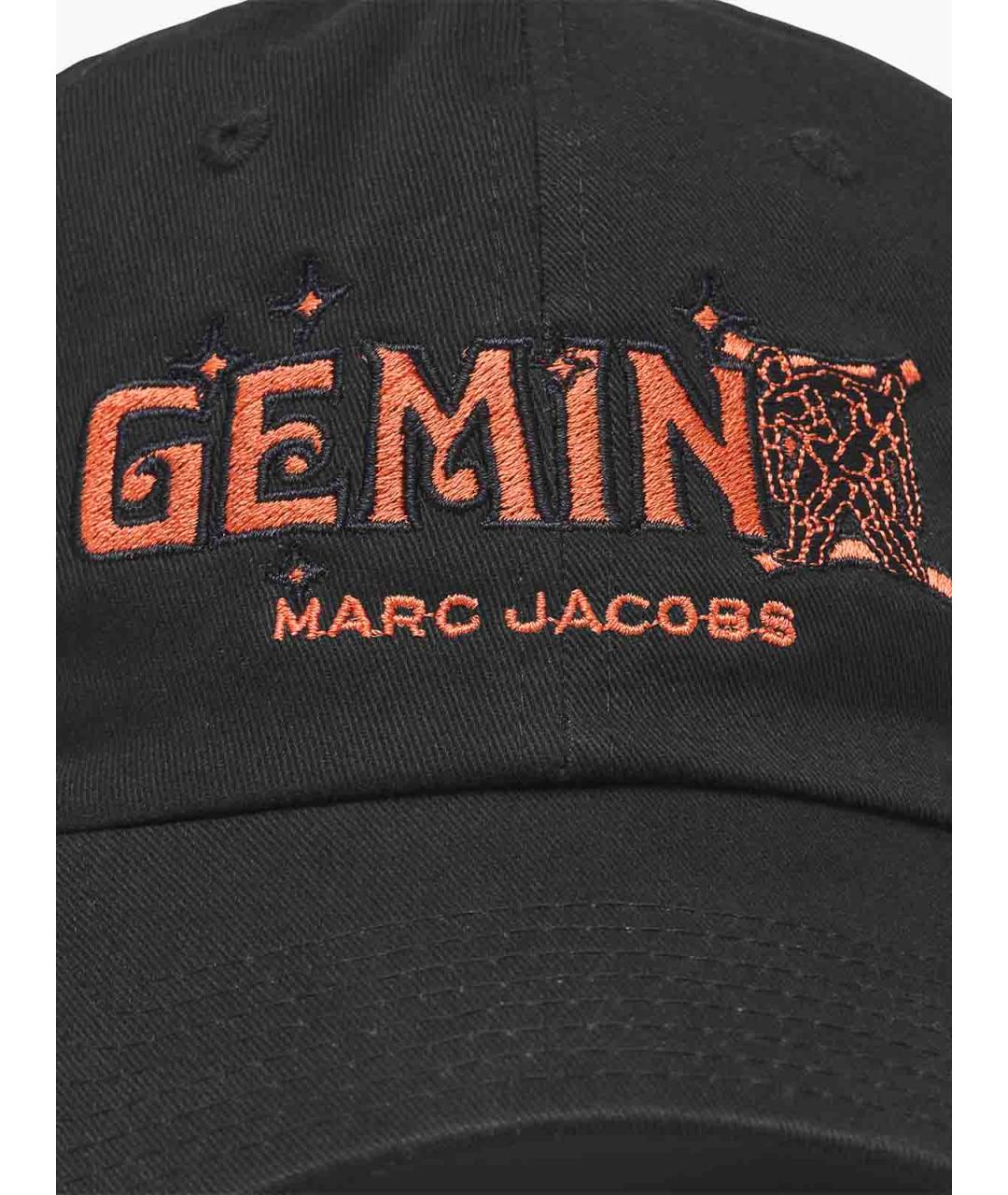 MARC JACOBS Мульти хлопковая кепка, фото 3