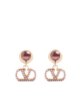 VALENTINO Серьги