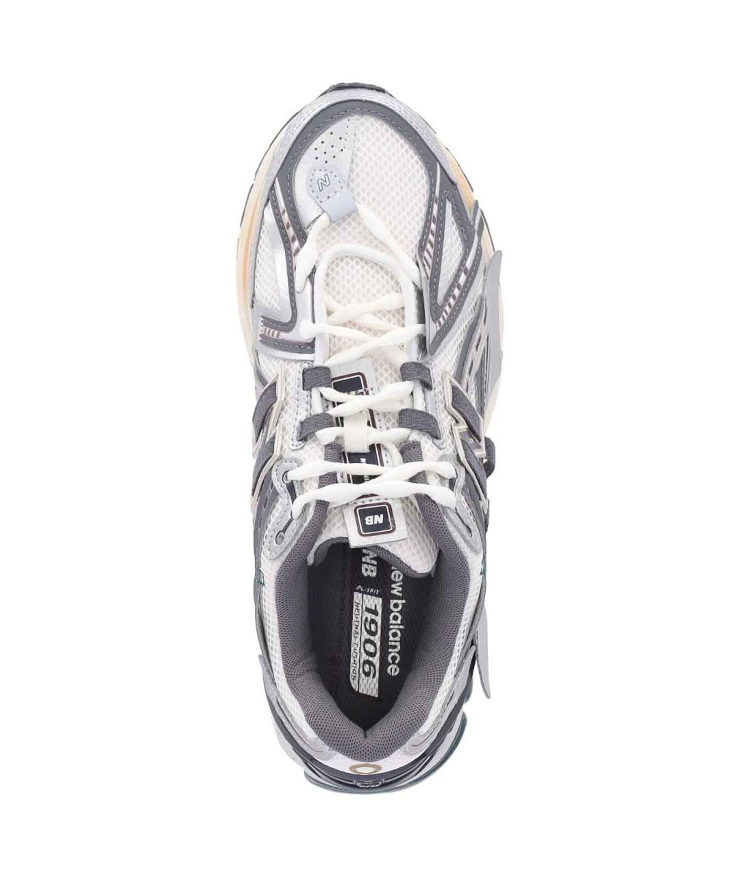 NEW BALANCE Мульти текстильные кроссовки, фото 5